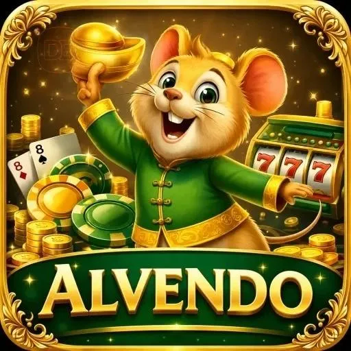ALVENDO - Permainan Poker Seru dan Menantang