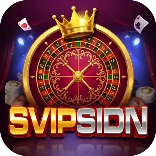SVIPSIDN - Pengalaman Live Casino Terbaik di Genggaman Tangan Anda